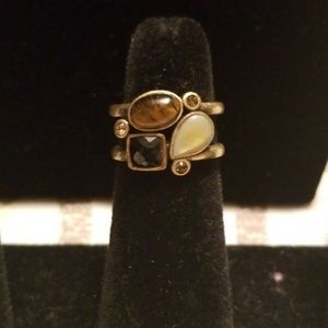 Lia Sophia Ring